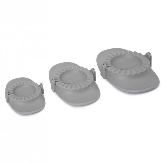 Dumplingmuotit 3 kpl