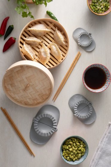 Dumplingmuotit 3 kpl