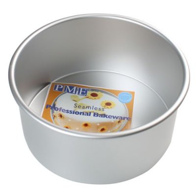 Bakform rund extra djup 27,5 x 10 cm PME