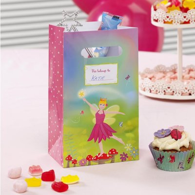 Fairy Princess - Party Bags