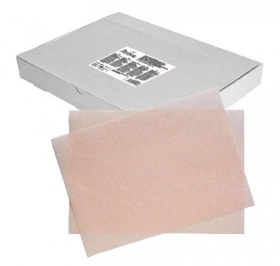 Decora Waferpapper Rosa 100-pack