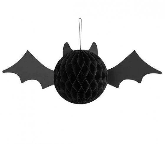 Honeycomb fladdermus