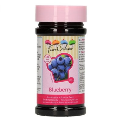 FunCakes Smaksättning Blueberry