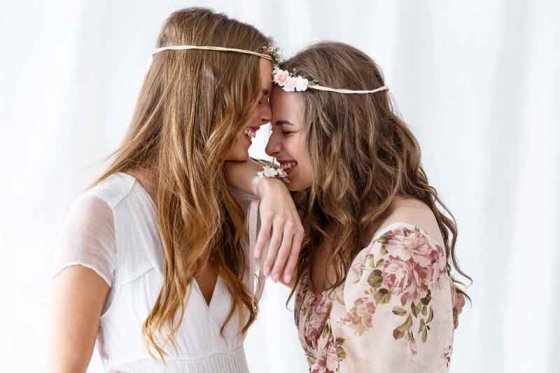 hårdekoration, hårband