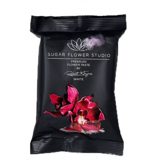 Flower paste flower studio