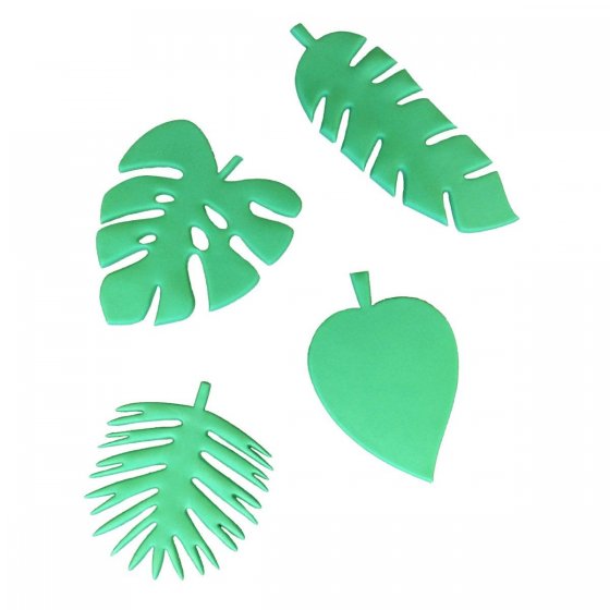 FMM Tropical Leaves