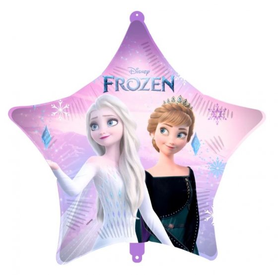 Folieballong Frozen 46 cm