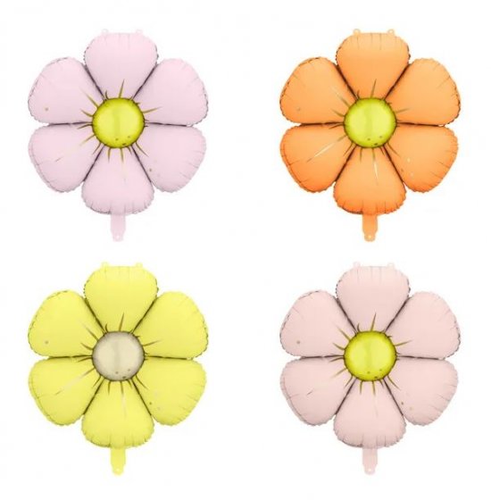Daisy Garlands