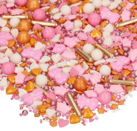 Strösselmedley Princess Charming