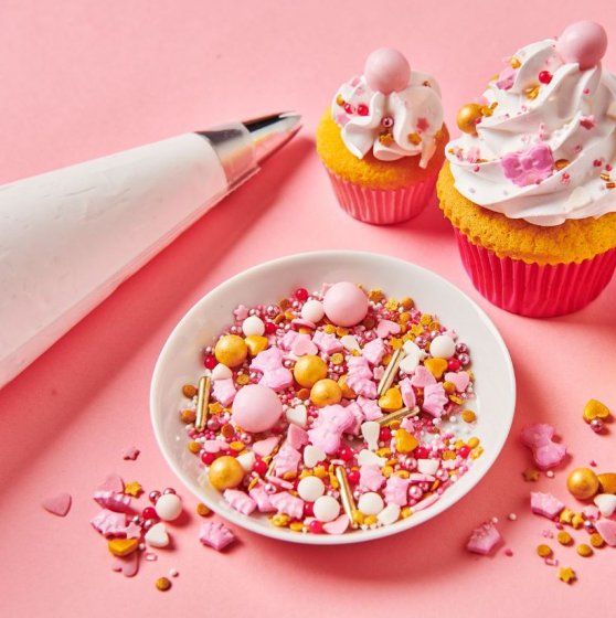 Strösselmedley Princess Charming