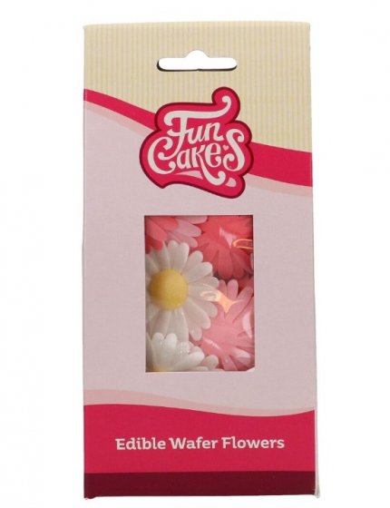 Waferblommor
