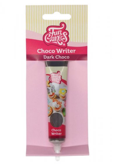 FunCakes choco writer