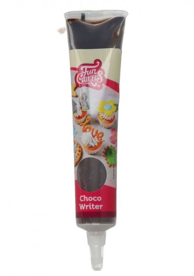 FunCakes choco writer
