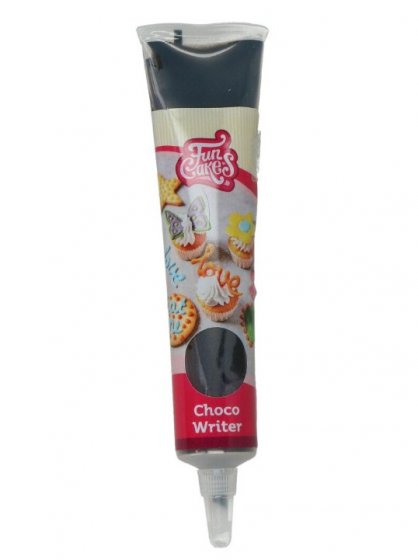 choco pen svart