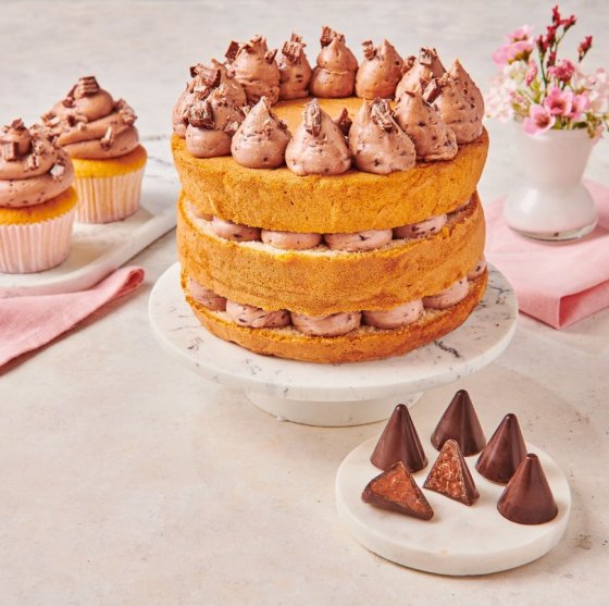 spread Chocowafer 250 g
