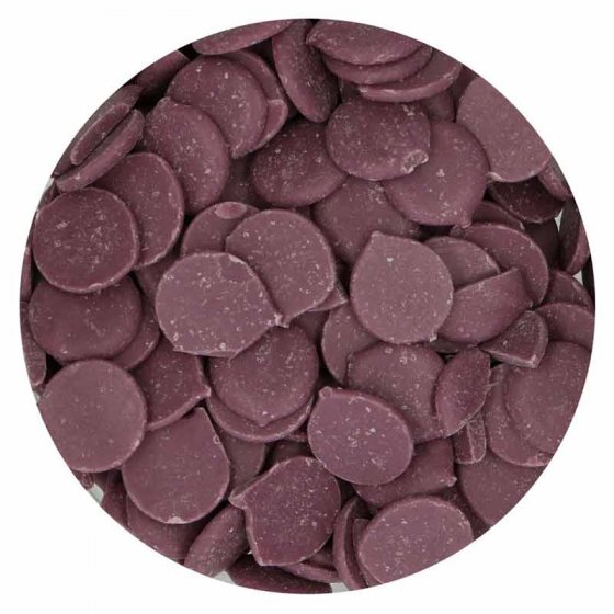 deco melts purple
