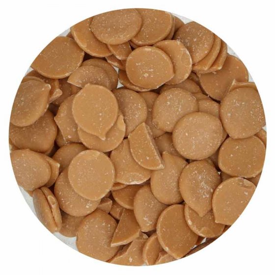 deco melts toffee