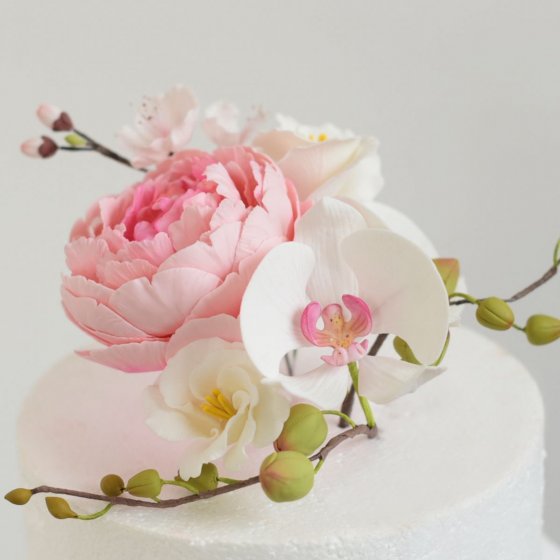 Funcakes gum paste