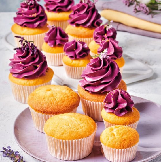 FunCakes Kuppikakkumix 500 g
