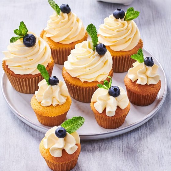 FunCakes Glutenfri smörkräm