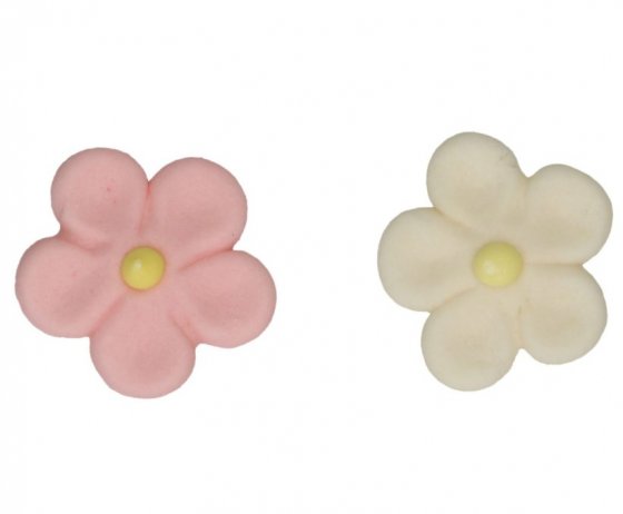Sockerblommor Daisy