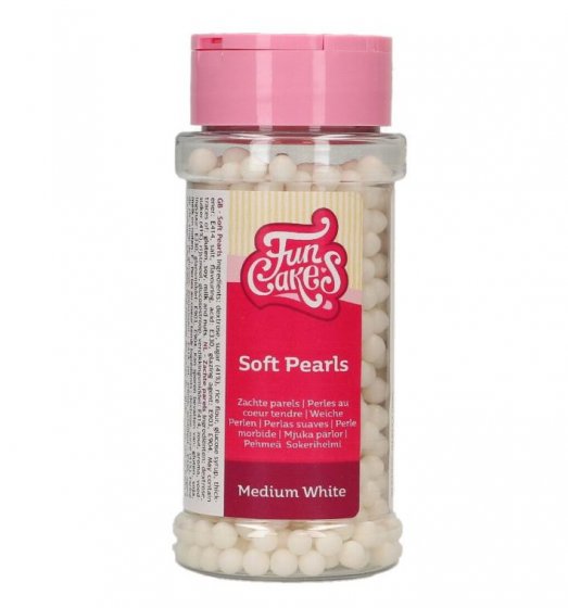 Vita soft pearls