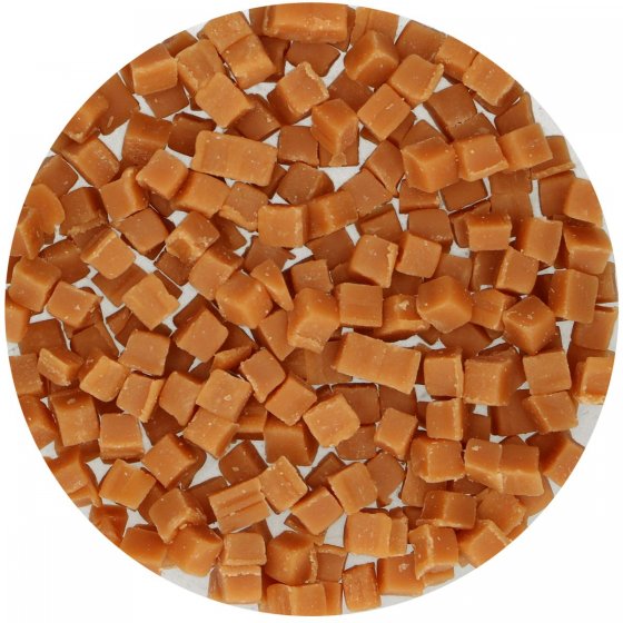 Mini fudge