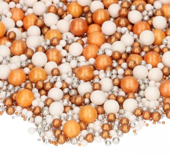 FunCakes Soft pearls