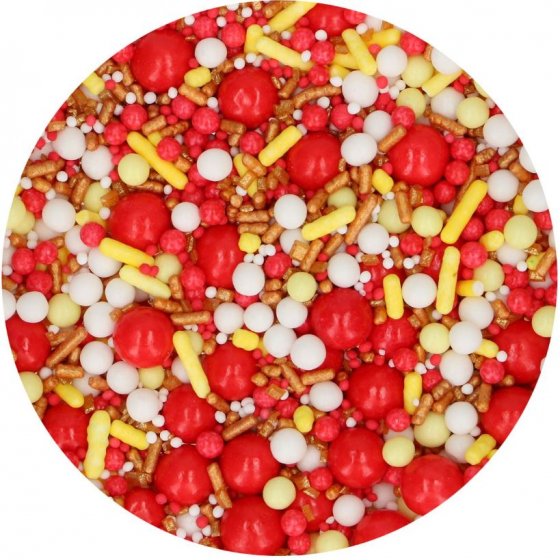 FunCakes Sprinkle Medley Sinterklaas 70 g