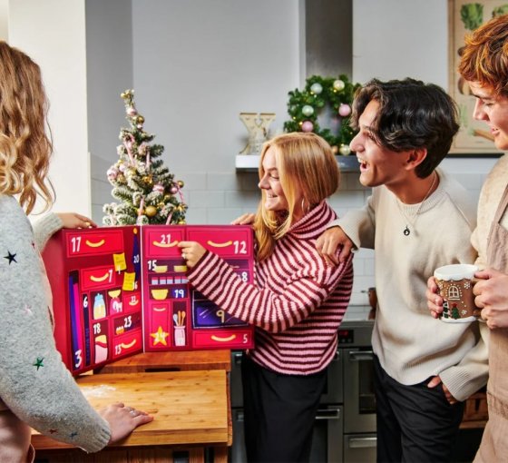 FunCakes & Wilton Adventskalender 2026