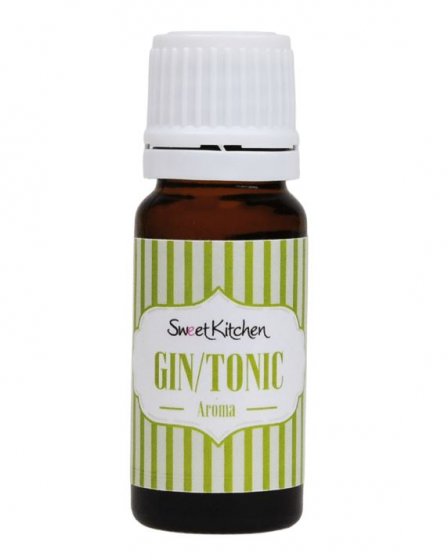 Gin-tonic arom