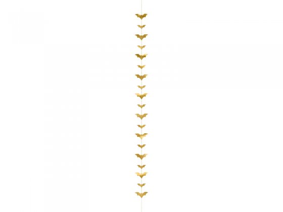 girlang bats fladdermöss