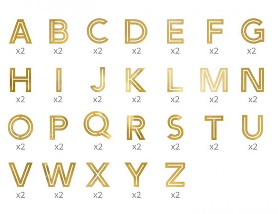 Stickers glas