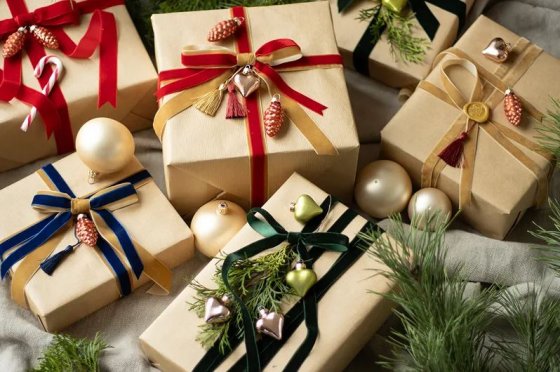 Sammetsband Mörkgrön 15 mm/10 m