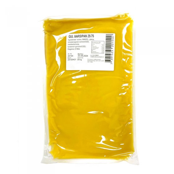 gul marsipan