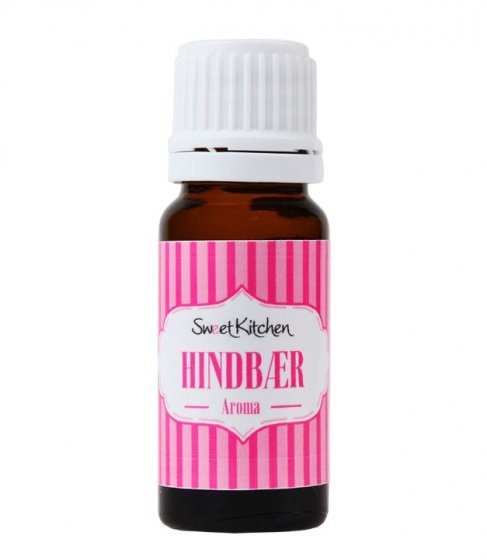 Sweet Kitchen Hallonarom