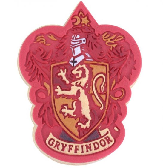 Harry Potter gryffindor
