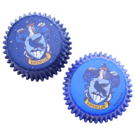 Muffinsformar Ravenclaw