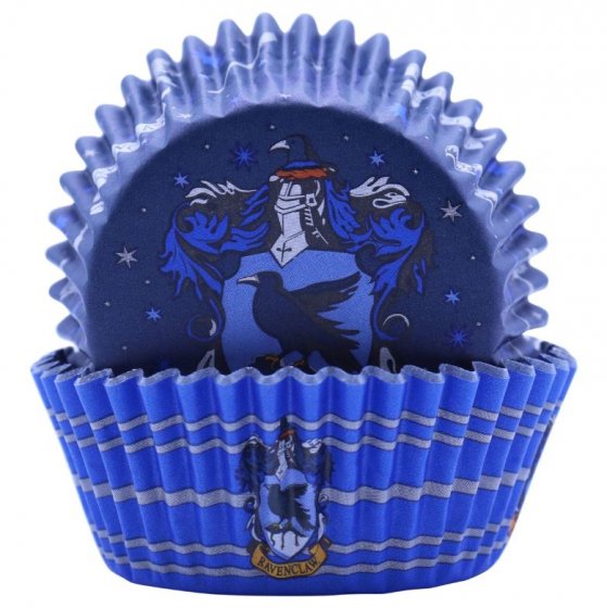 Muffinsformar Ravenclaw