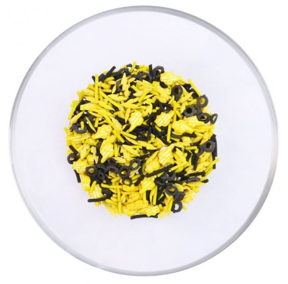 Strössel Harry Potter