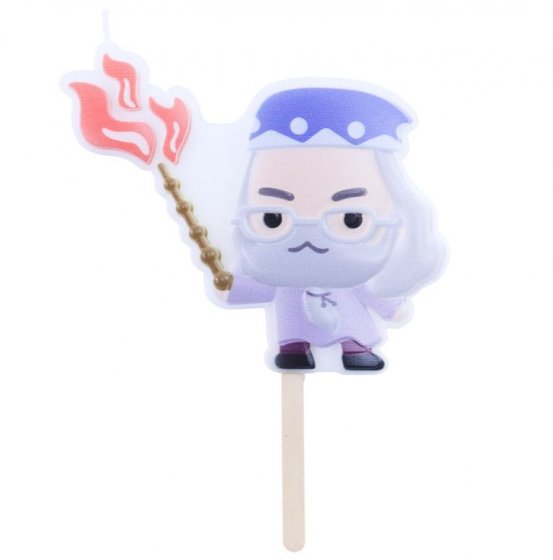 Tårtljus Albus Dumbledore