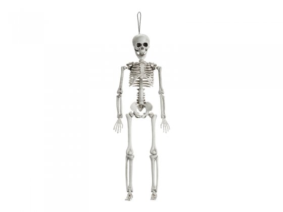 Skeleton Decoration, 40cm