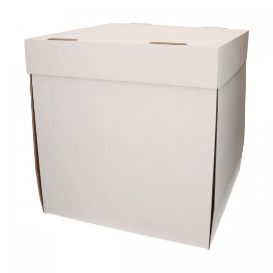 Hög tårtkartong CakeSupplies
