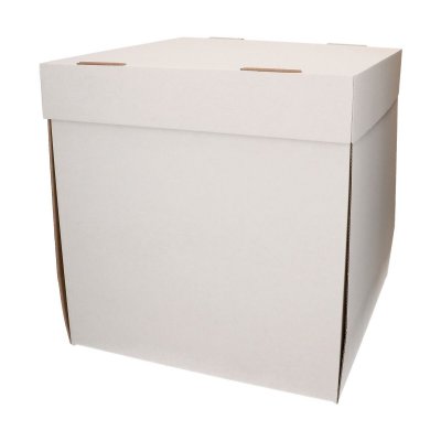 Hög tårtkartong CakeSupplies