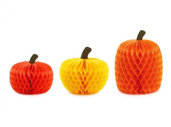 Honeycomb Pumpor 18-30 cm