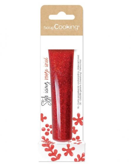 ScrapCooking Icing Pen