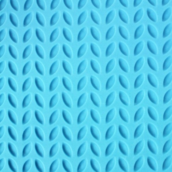 PME Impression Mat Kornmönster 15 x 30,5 cm