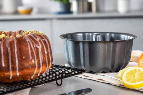 Instant pot sockerkaksform