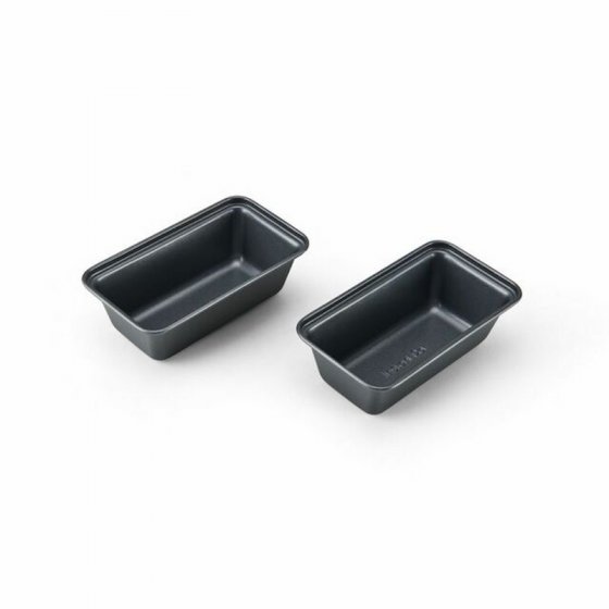 Instant pot små brödformar 2-pack