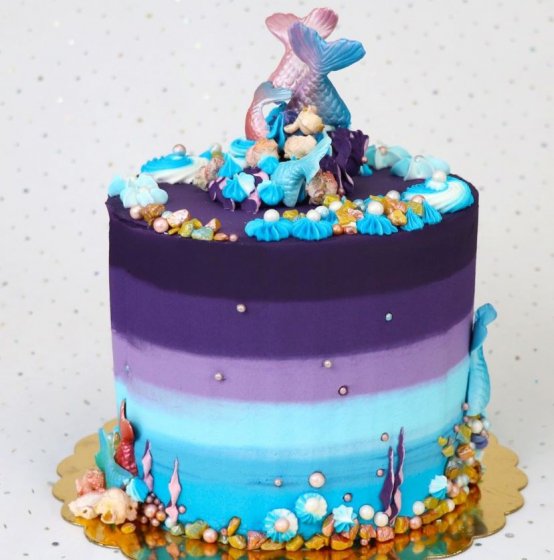 pop it form fish tail